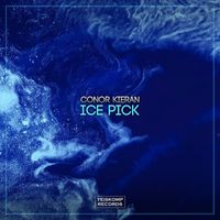 Conor Kieran - Ice Pick