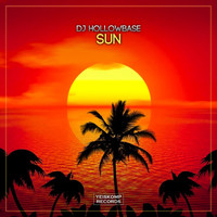 DJ Hollowbase - Sun