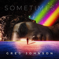 Greg Johnson - Sometimes