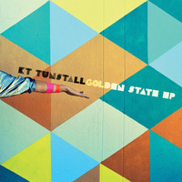 KT Tunstall - Golden State - EP