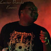 Lucius Banda - Enemy