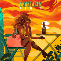 Anastácia & Fabio Carvalho - Anastácia (Remix)