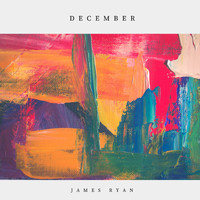 James Ryan - December