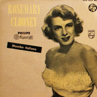 Rosemary Clooney - Mambo Italiano - 1954