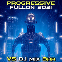 Goa Doc - Progressive Fullon 2021, Vol. 5 (DJ Mix)