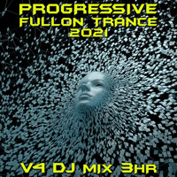 Goa Doc - Progressive Fullon Trance 2021, Vol. 4 (DJ Mix)