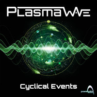 Plasma Wave - Cyclical Events