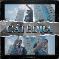 Em3ge and GastonProd - Catedra