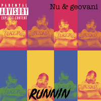 Nu - Runnin (Explicit)
