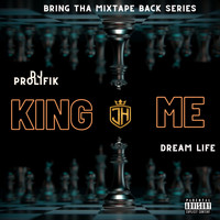 jh - King Me (Remixes [Explicit])