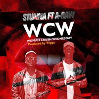 Stunna - WCW (feat. A-Raw)
