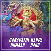 Dj Shekar Ichoda - Ganapathi Bappa Domaar Band