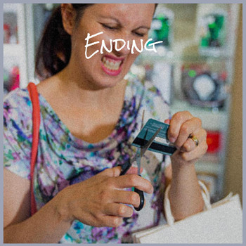 Various Artists - Ending