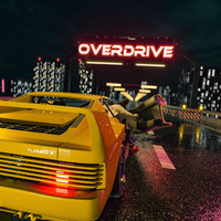Kotovsky86 - Overdrive