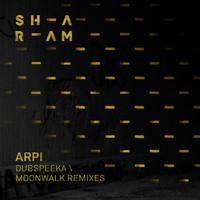 Sharam - Arpi Remixes