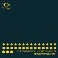 Christian Bonori - State of Mind EP