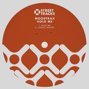 Moodtrax - Hold Me
