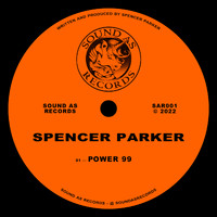 Spencer Parker - Power 99