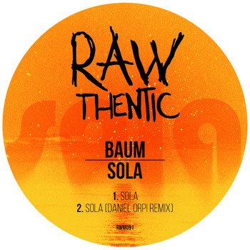 Baum - Sola