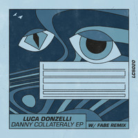 Luca Donzelli - Danny Collateraly - EP