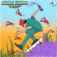 crawdad sniper - Bubble Finesse