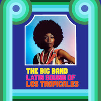 Los Tropicales - The Big Band Latin Sound Of los Tropicales