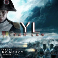 YAN LAN - No Mercy