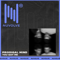 Prodigal Mind - You Got Me