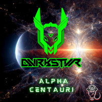 DVRKSTVR - Alpha Centauri E.P.