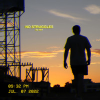 Zach - No Struggles