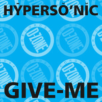 Hypersonic - give-me