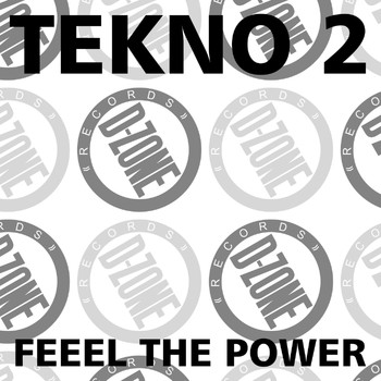 tekno 2 - feeel the power