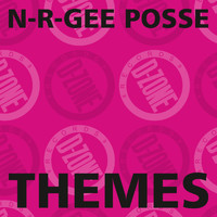 n-r-gee posse - themes