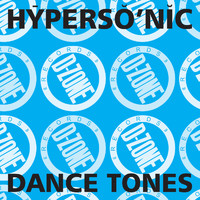 Hypersonic - dance tones