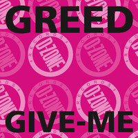 Greed - give-me