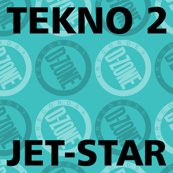 tekno 2 - jet-star