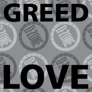 Greed - love