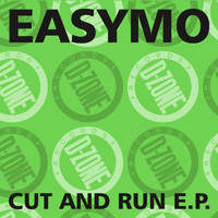 easymo - cut and run e​.​p.