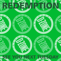 Redemption - see you next tuesday