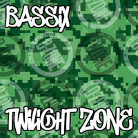 Bassix - twilight zone