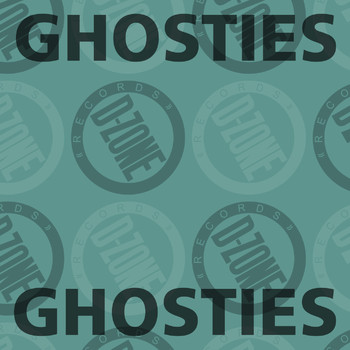 Ghosties - ghosties