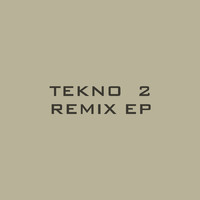 tekno 2 - remix ep