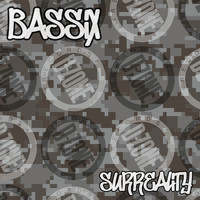 Bassix - surreality