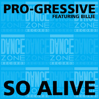 pro-gressive - so alive