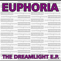 Euphoria - the dreamlight e.p.