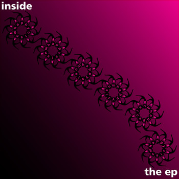Inside - the ep