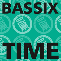 Bassix - time