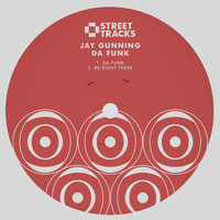Jay Gunning - Da Funk