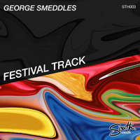 George Smeddles - Festival Track