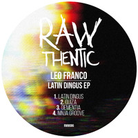 Leo Franco - Latin Dingus